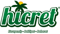 Hicret Logo